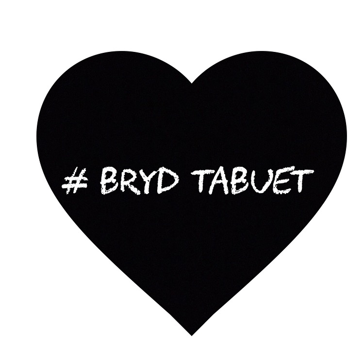 Read more about the article Bryd tabuet