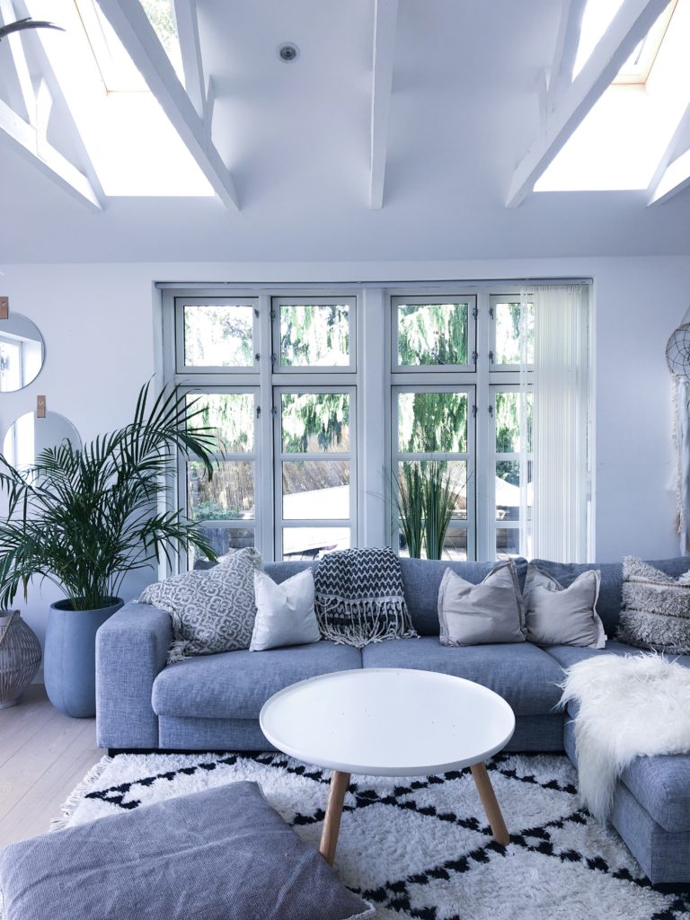 Read more about the article Hyggestemning i din stue? Få tips lige her!
