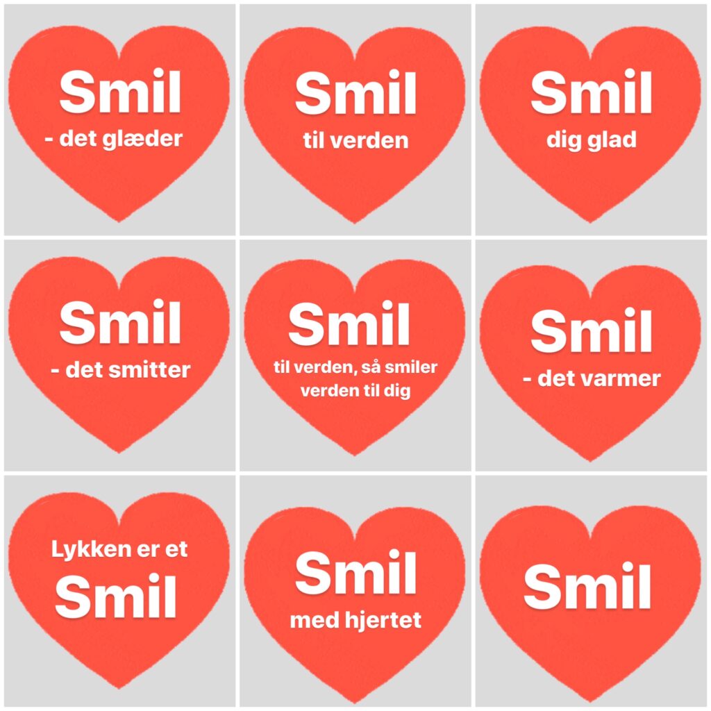 Read more about the article Smil