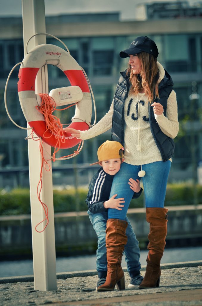 Read more about the article Er det at være uopdragen?