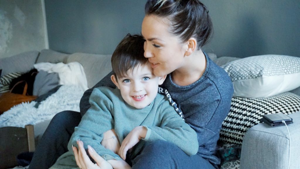 Read more about the article Luksus i hverdagen