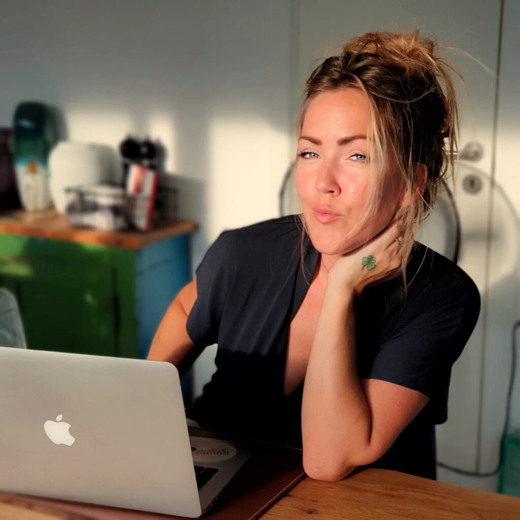 Read more about the article Er det nemt for dig at sige “Jeg elsker dig”?