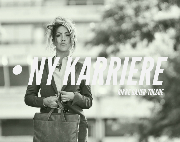 Read more about the article Ny karriere – nye muligheder