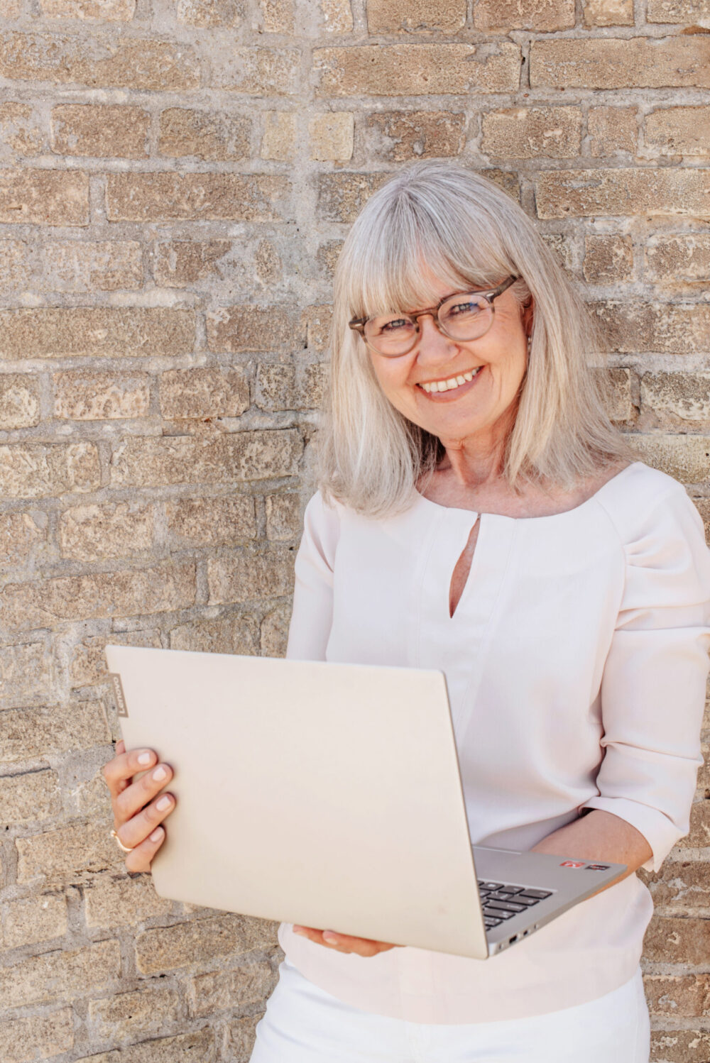 Anne Holm Nyland Nordestgaard, blogger hos Kvinderudenfilter,dk