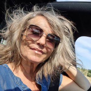 Bettina Biel Blogger hos Kvinderudenfilter.dk
