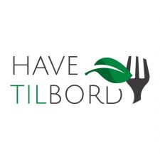 Have til bord - Logo