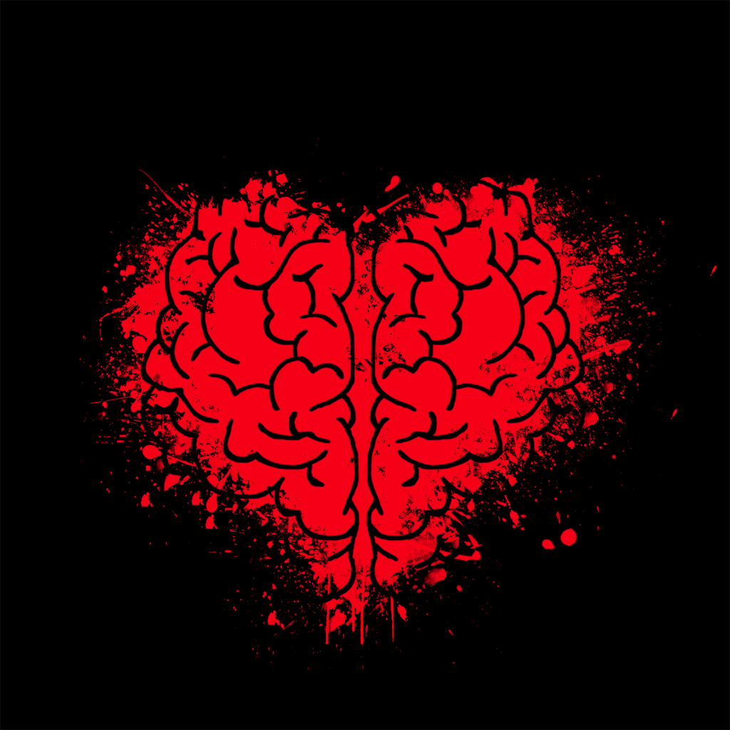 Hjerte hjerne