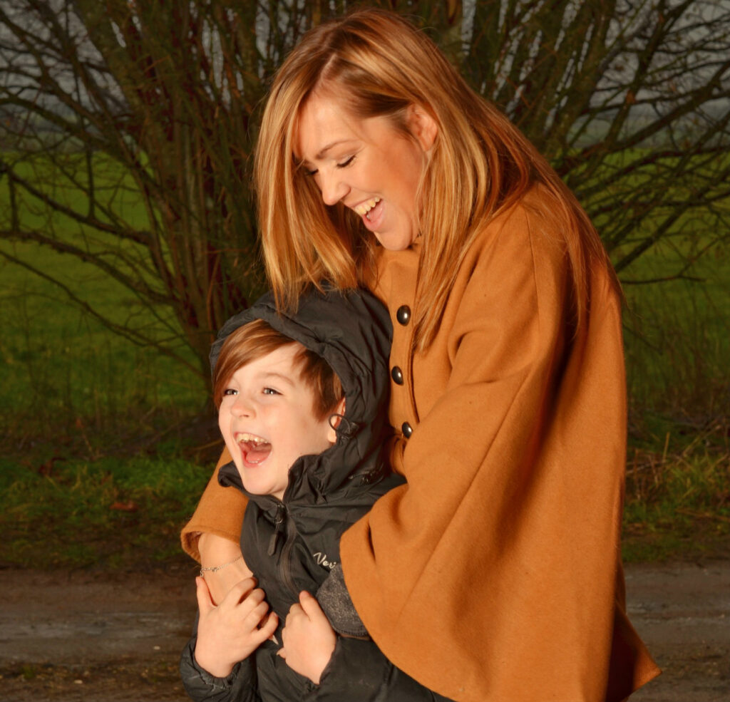 Read more about the article We beat the crap out of ‘seperationsangst’!